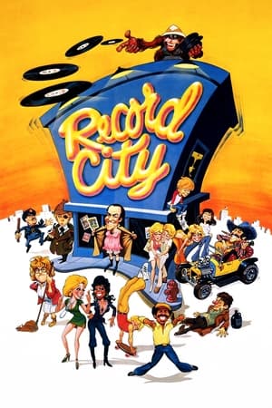 watch Record City