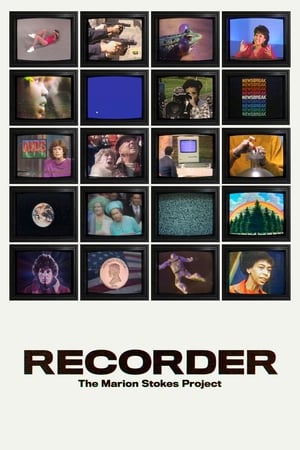 Recorder: The Marion Stokes Project watch Recorder: The Marion Stokes Project