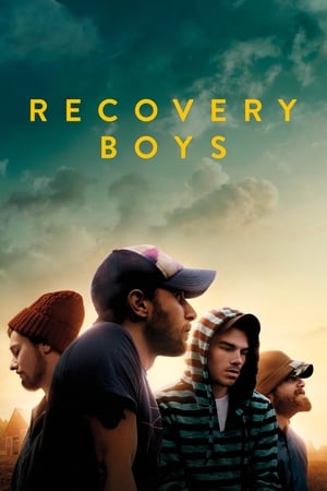 Recovery Boys watch Recovery Boys