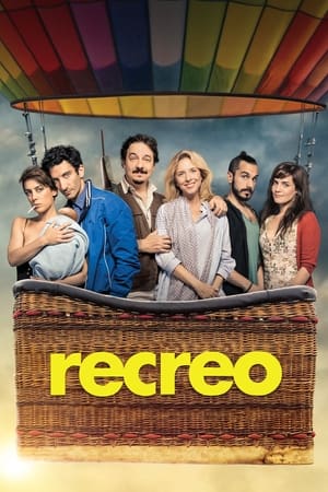 watch Recreo