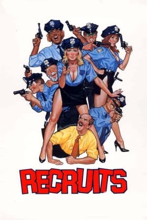 Recruits watch Recruits