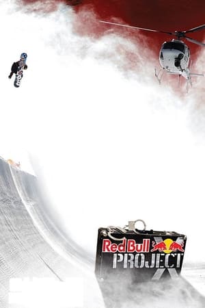 Red Bull Project X watch Red Bull Project X