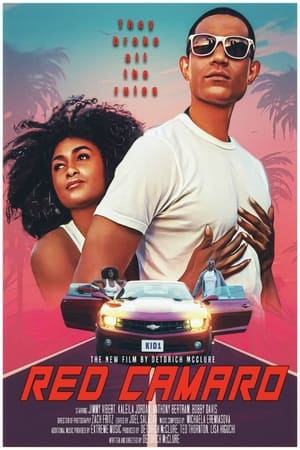 watch Red Camaro