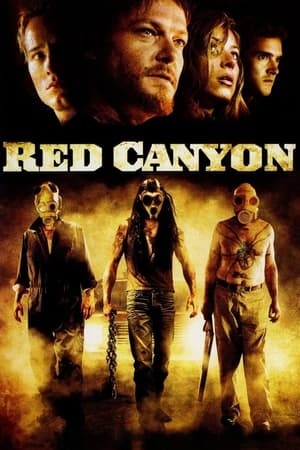 Red Canyon watch Red Canyon