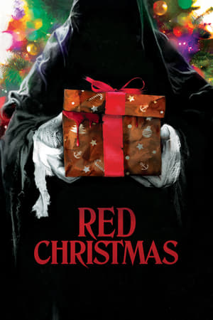 Red Christmas watch Red Christmas