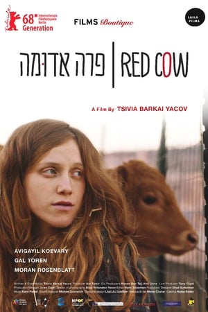 Red Cow watch Red Cow
