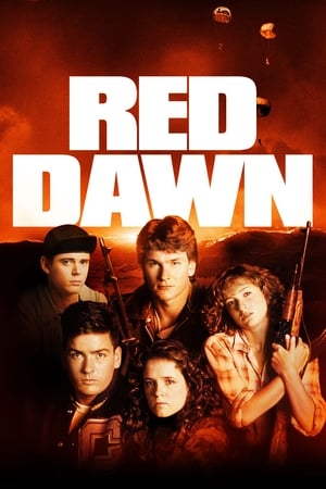 watch Red Dawn