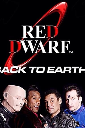 Red Dwarf: The Making of Back to Earth watch Red Dwarf: The Making of Back to Earth