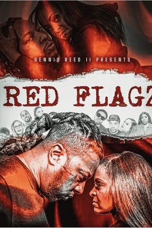 Red Flagz watch Red Flagz