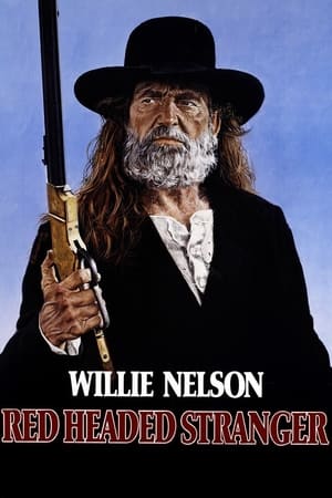 Red Headed Stranger watch Red Headed Stranger