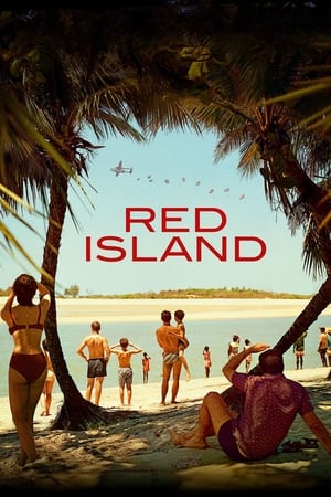 Red Island watch Red Island