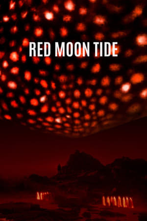 Red Moon Tide watch Red Moon Tide