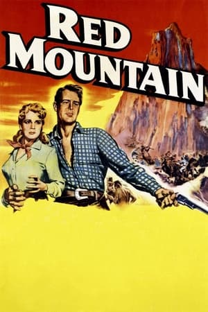 Red Mountain watch Red Mountain