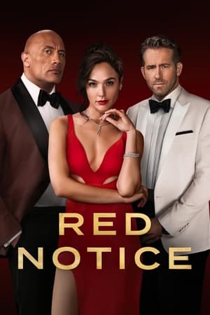 Red Notice watch Red Notice