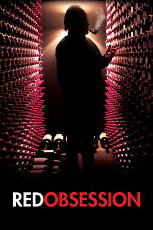 watch Red Obsession