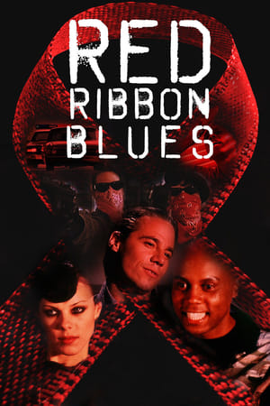Red Ribbon Blues watch Red Ribbon Blues