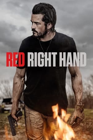Red Right Hand watch Red Right Hand