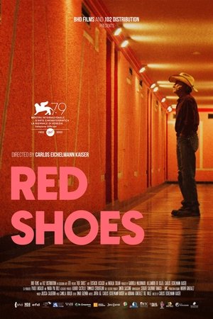 Red Shoes watch Red Shoes