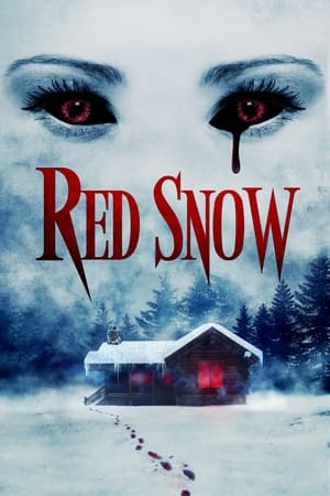 Red Snow watch Red Snow
