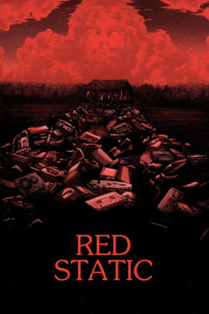 Red Static watch Red Static