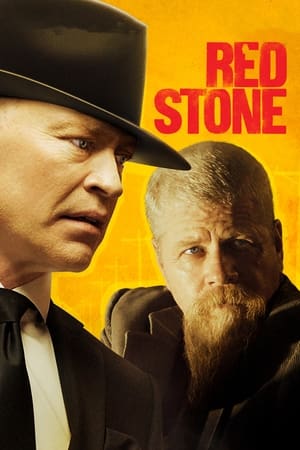 Red Stone watch Red Stone