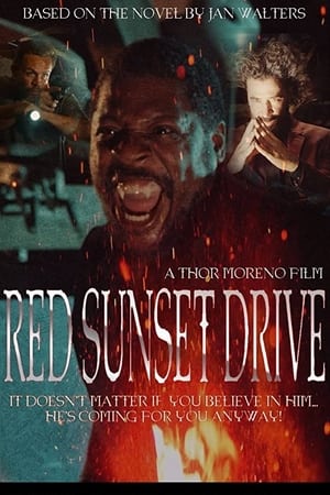 Red Sunset Drive watch Red Sunset Drive
