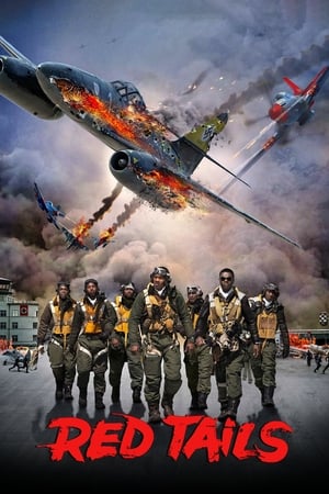 watch Red Tails