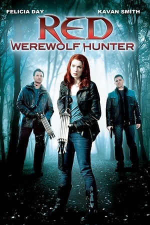 Red: Werewolf Hunter watch Red: Werewolf Hunter
