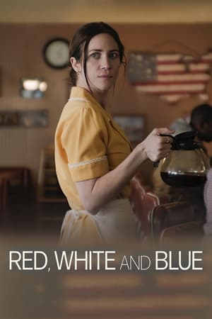 Red, White and Blue watch Red, White and Blue