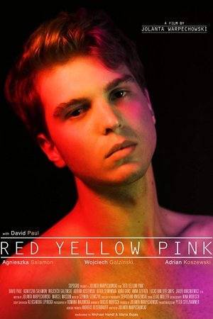 Red Yellow Pink watch Red Yellow Pink