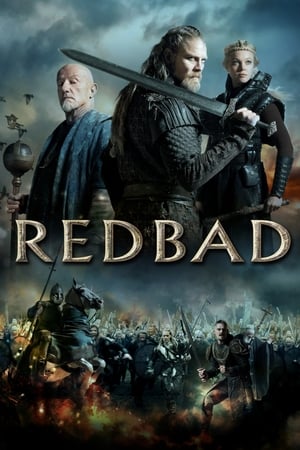 Redbad watch Redbad