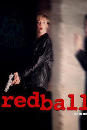 Redball watch Redball