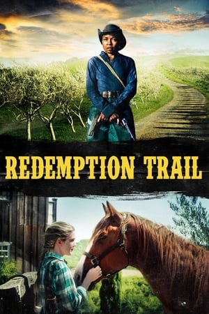 Redemption Trail watch Redemption Trail