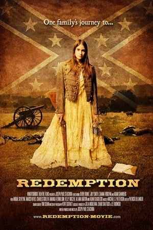 Redemption watch Redemption