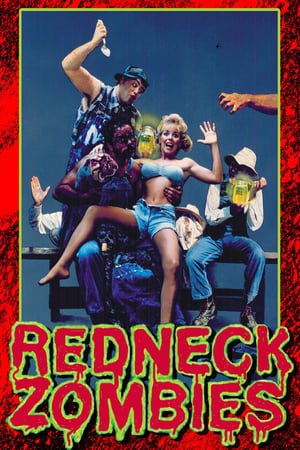Redneck Zombies watch Redneck Zombies