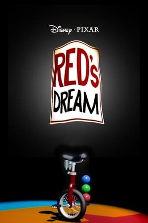 Red's Dream watch Red's Dream