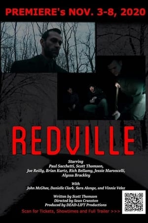 Redville watch Redville