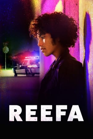 Reefa watch Reefa
