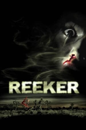 Reeker watch Reeker