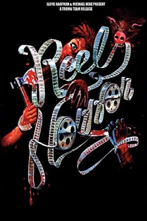 Reel Horror watch Reel Horror