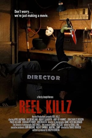 Reel Killz watch Reel Killz