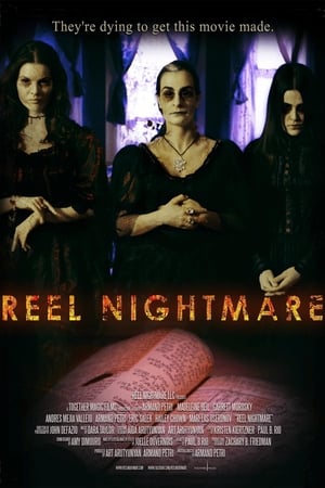 Reel Nightmare watch Reel Nightmare