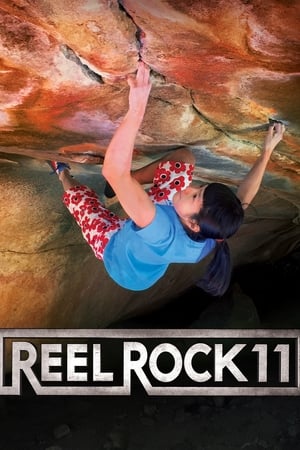Reel Rock 11 watch Reel Rock 11