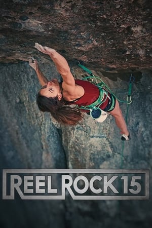 Reel Rock 15 watch Reel Rock 15
