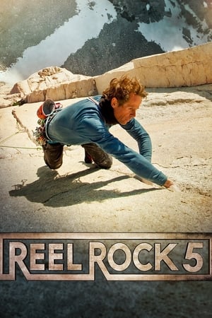 Reel Rock 5 watch Reel Rock 5