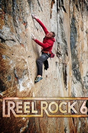 Reel Rock 6 watch Reel Rock 6