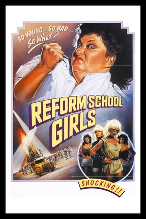 Reform School Girls watch Reform School Girls