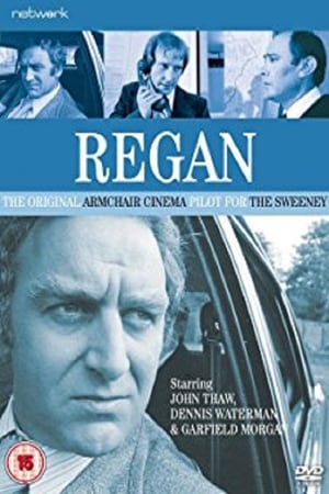 Regan watch Regan