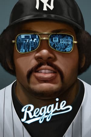 Reggie watch Reggie
