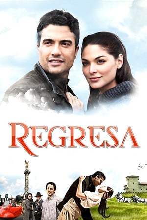 Regresa watch Regresa